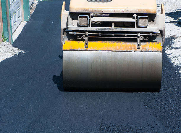 Best Driveway Resurfacing  in USA